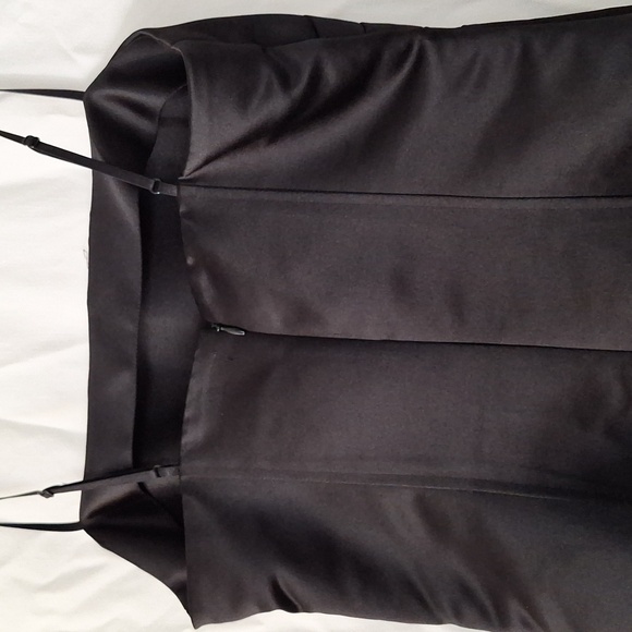 3/$20-Express Black Sheath Dress, Midi, Sz 6, NWOT - Picture 12 of 16